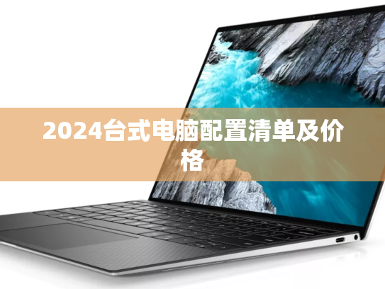 2024台式电脑配置清单及价格