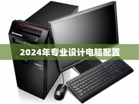 2024年专业设计电脑配置
