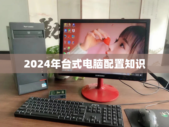 2024年台式电脑配置知识