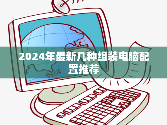 2024年最新几种组装电脑配置推荐