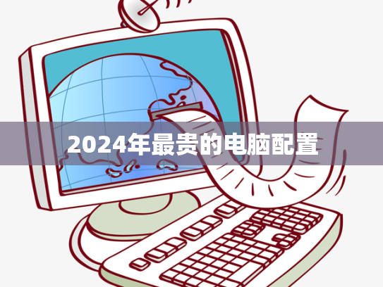 2024年最贵的电脑配置