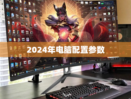 2024年电脑配置参数