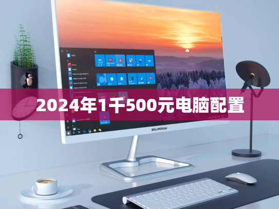2024年1千500元电脑配置