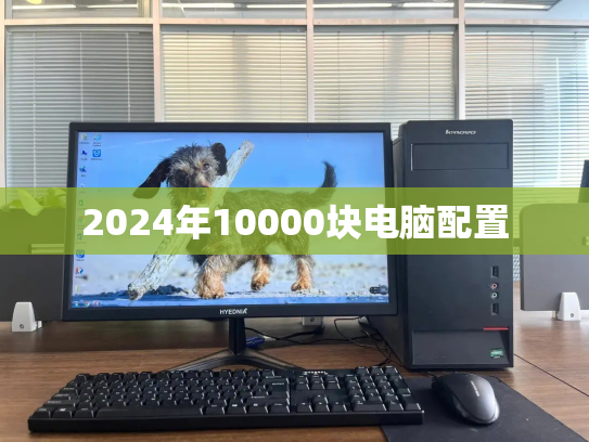 2024年10000块电脑配置