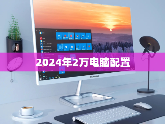 2024年2万电脑配置