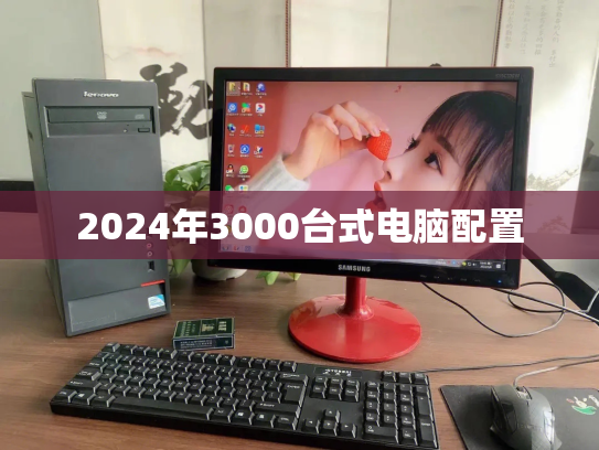 2024年3000台式电脑配置