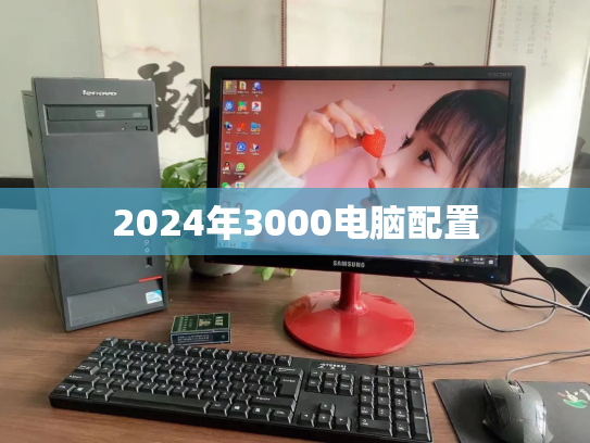 2024年3000电脑配置