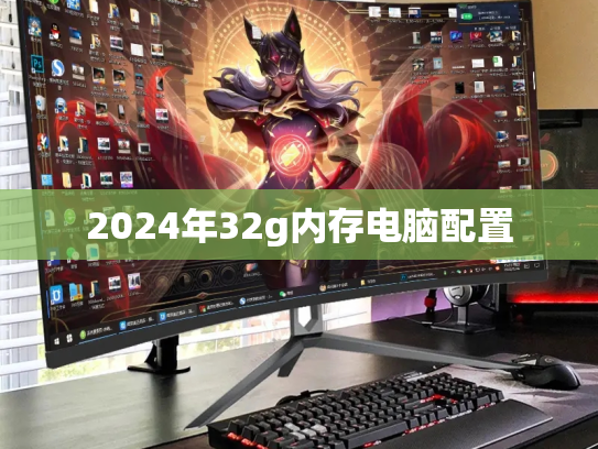 2024年32g内存电脑配置