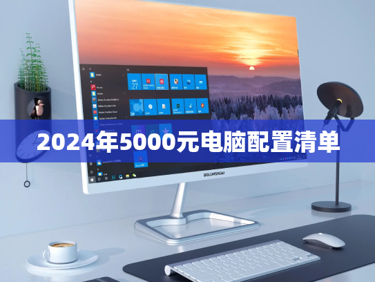 2024年5000元电脑配置清单