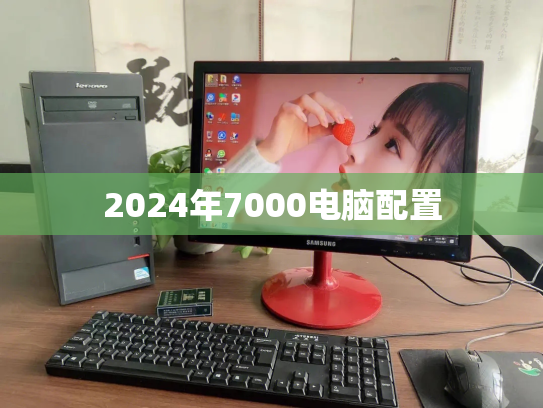 2024年7000电脑配置