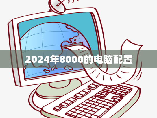 2024年8000的电脑配置
