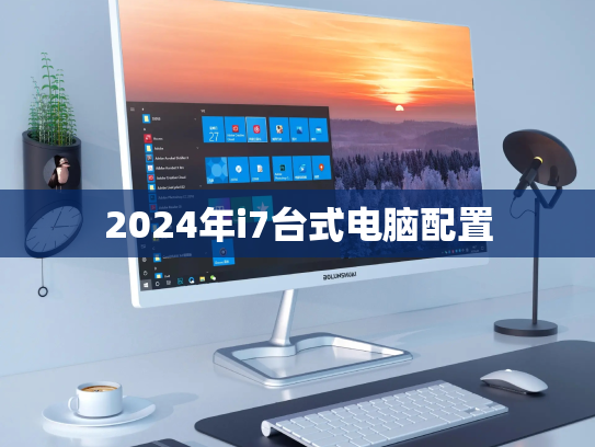 2024年i7台式电脑配置
