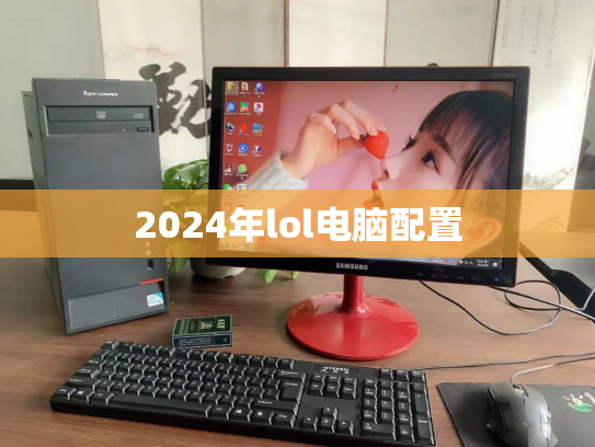 2024年lol电脑配置