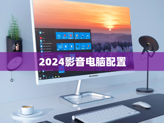 2024影音电脑配置