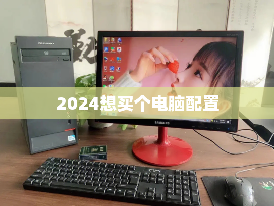 2024想买个电脑配置