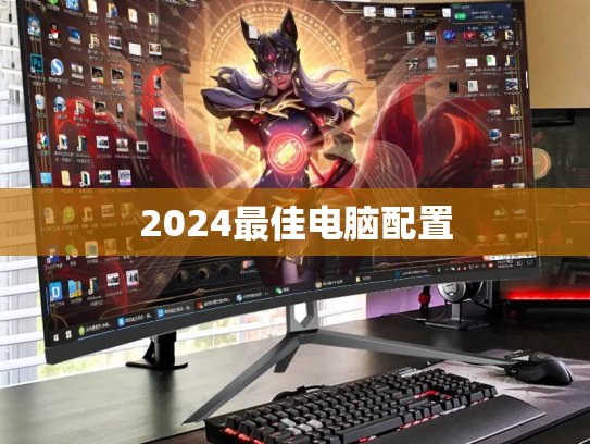 2024最佳电脑配置