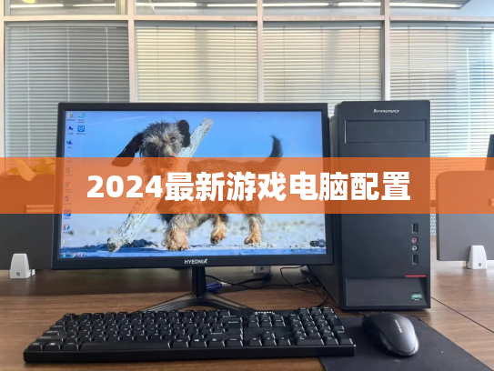 2024最新游戏电脑配置