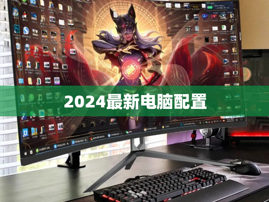 2024最新电脑配置