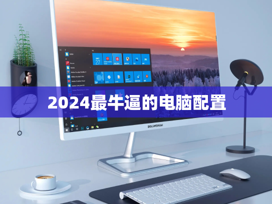 2024最牛逼的电脑配置