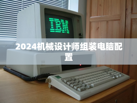 2024机械设计师组装电脑配置