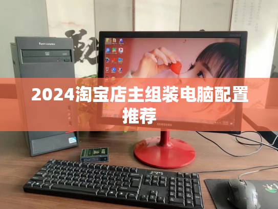 2024淘宝店主组装电脑配置推荐