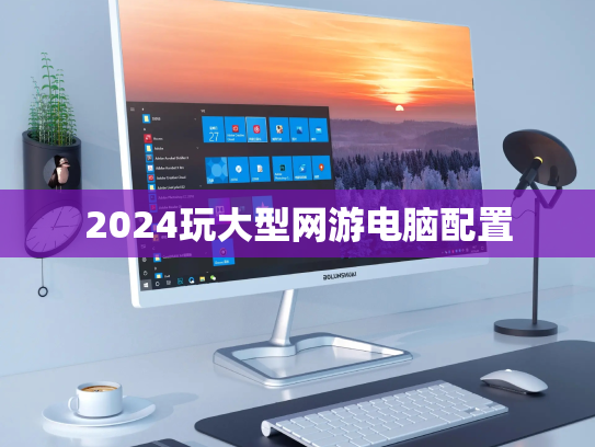 2024玩大型网游电脑配置