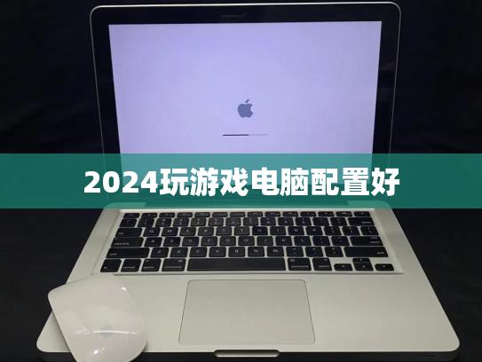 2024玩游戏电脑配置好