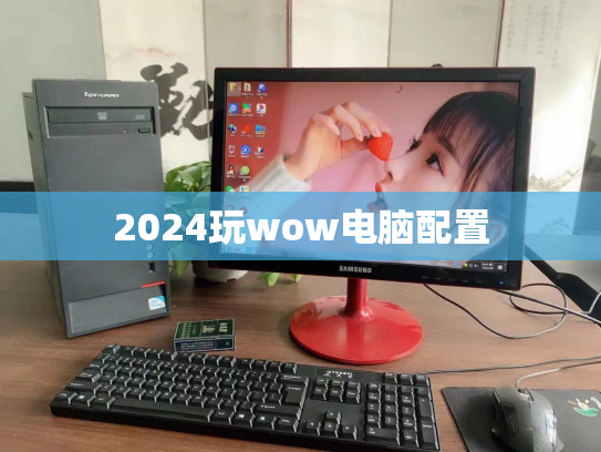 2024玩wow电脑配置