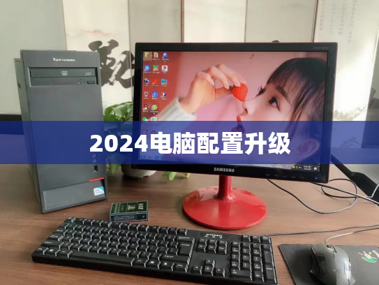 2024电脑配置升级