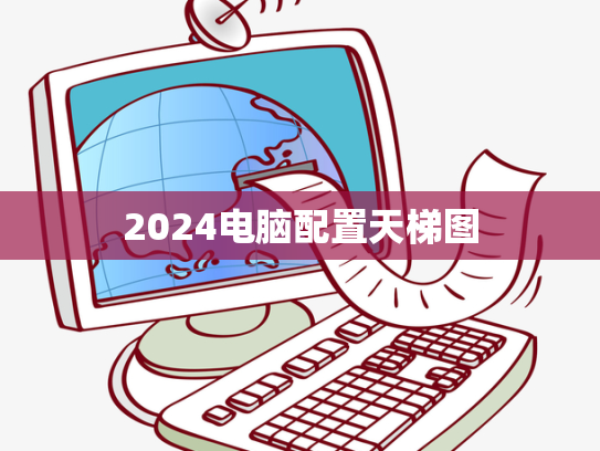 2024电脑配置天梯图