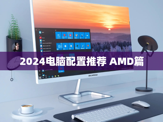 2024电脑配置推荐 AMD篇
