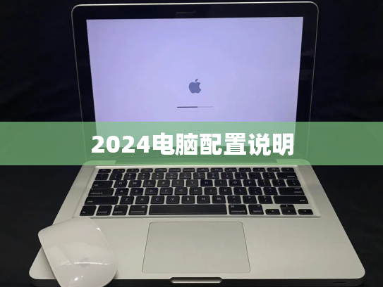 2024电脑配置说明