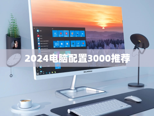 2024电脑配置3000推荐