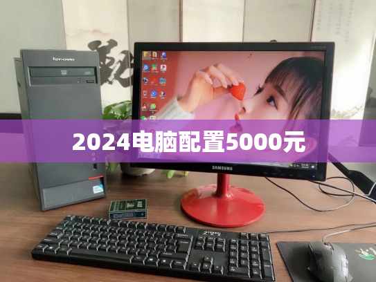 2024电脑配置5000元