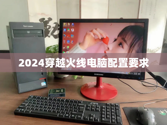 2024穿越火线电脑配置要求