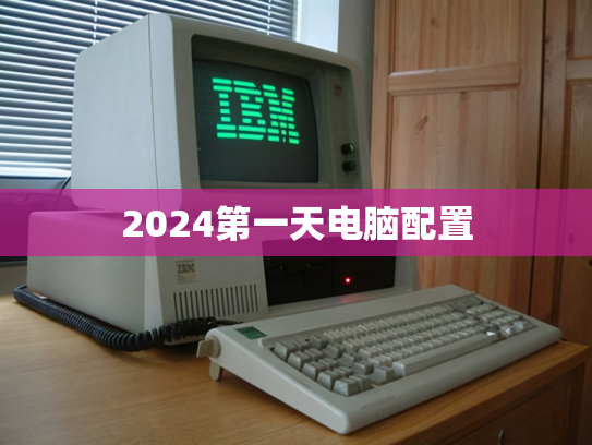 2024第一天电脑配置