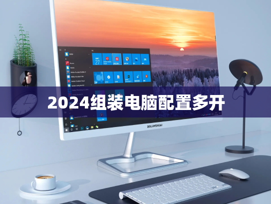 2024组装电脑配置多开