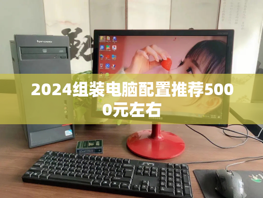 2024组装电脑配置推荐5000元左右