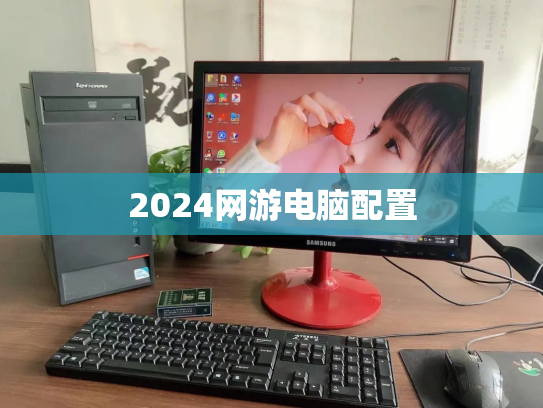 2024网游电脑配置