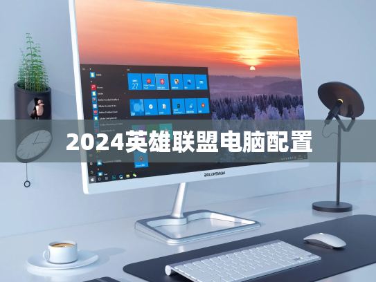 2024英雄联盟电脑配置