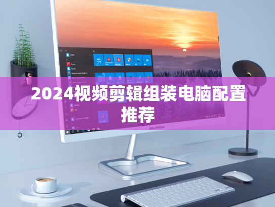 2024视频剪辑组装电脑配置推荐