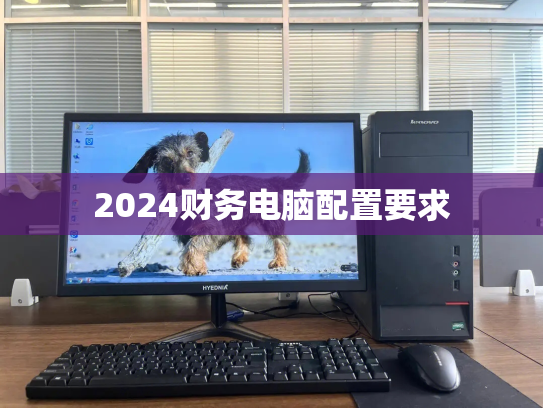 2024财务电脑配置要求