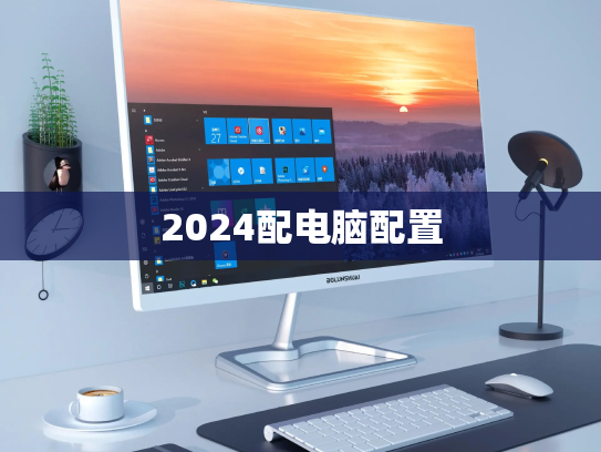 2024配电脑配置