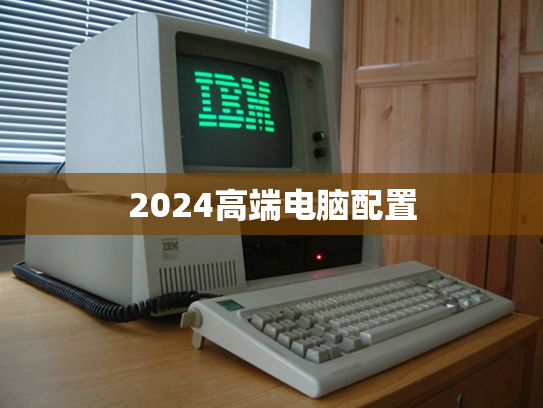 2024高端电脑配置