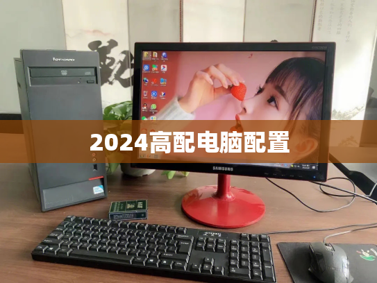 2024高配电脑配置