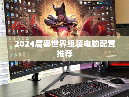 2024魔兽世界组装电脑配置推荐