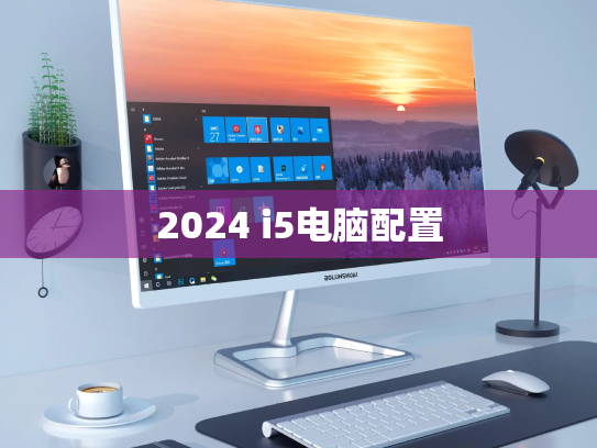 2024 i5电脑配置