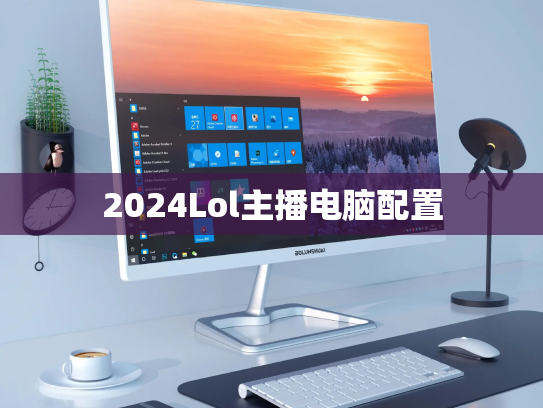 2024Lol主播电脑配置