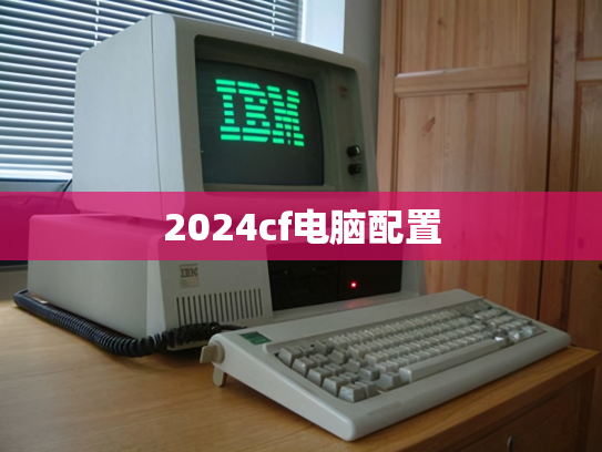 2024cf电脑配置