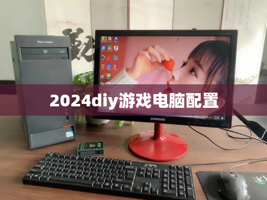 2024diy游戏电脑配置